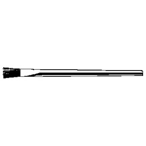 3/8" Acid Brush
