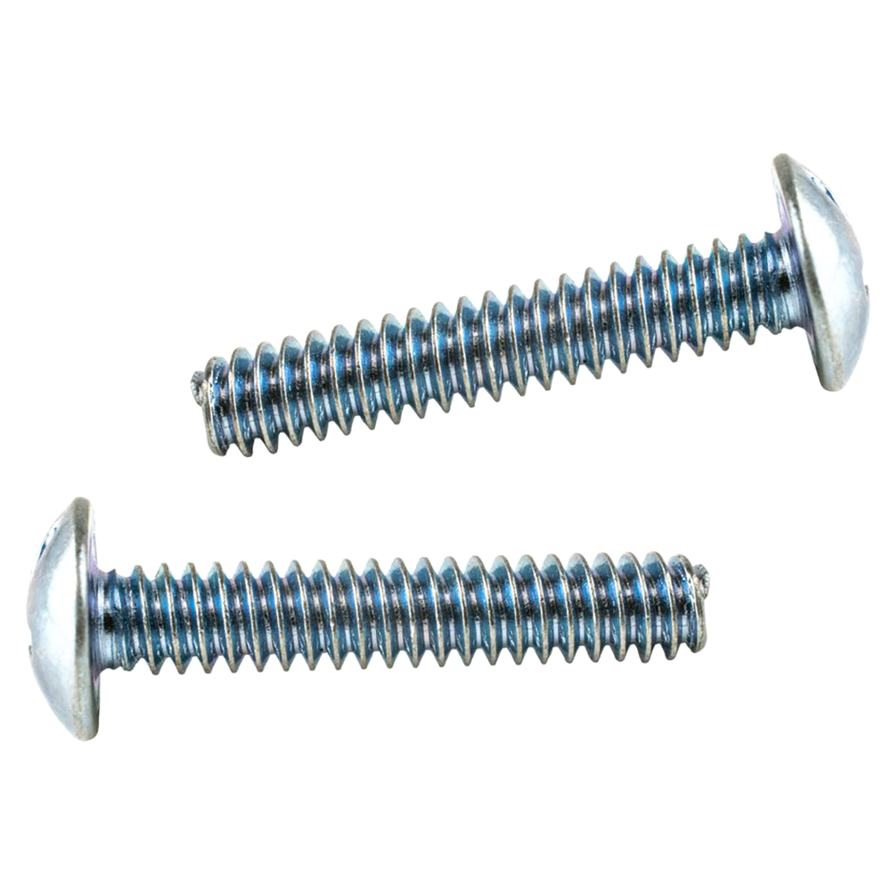 3" Concord Ceramic Pull, Polished Chrome/Ceramic