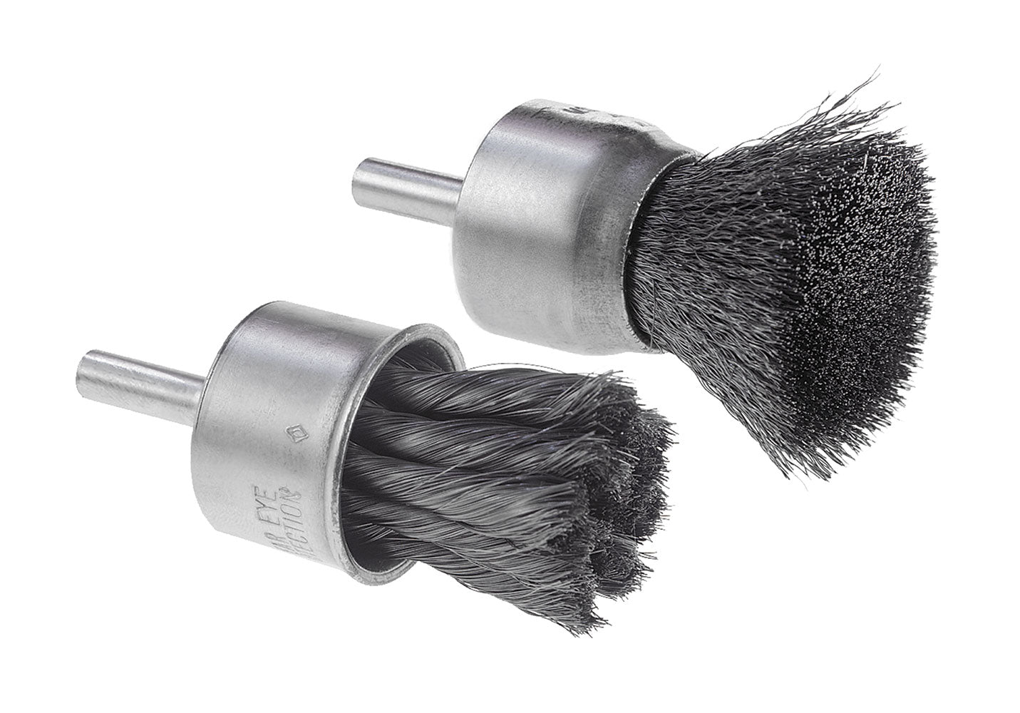 CGW Abrasives 60131 End Brushes