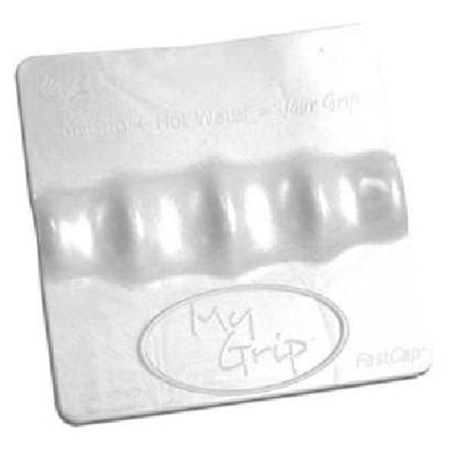 My Grip, Clear