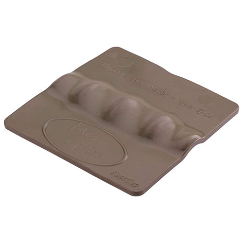 My Grip, Dark Khaki
