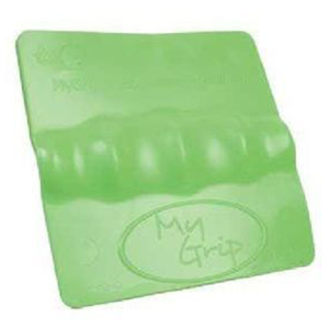My Grip, Lime Green