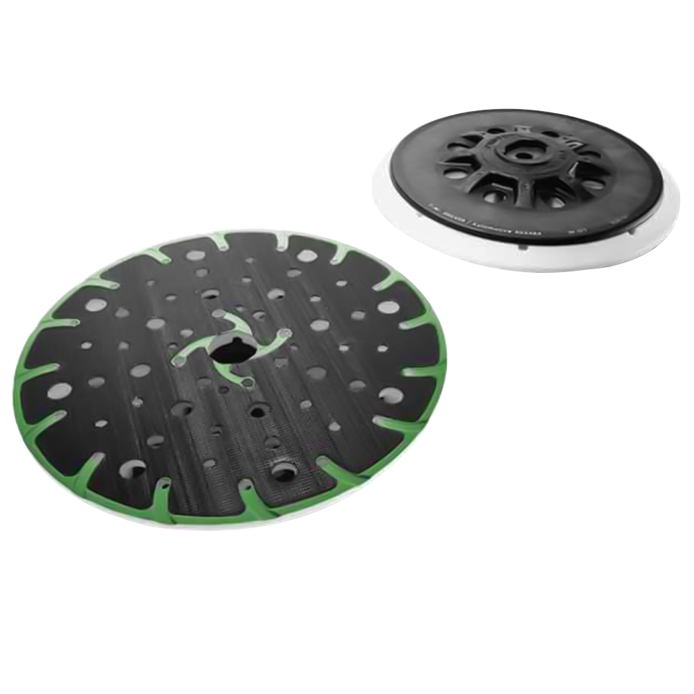 Multi-Jetstream II Soft Sanding Backing Pad For ETS/ETSC 150