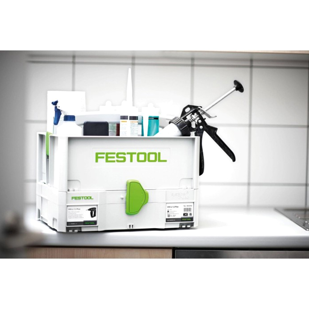 Systainer Toolbox