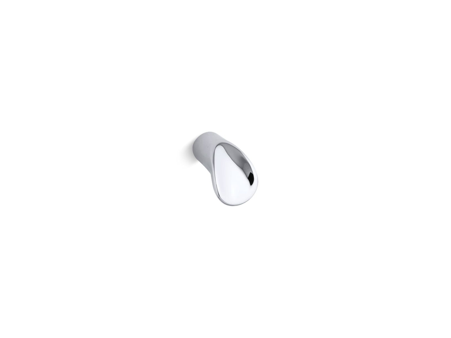 Kohler K-11284-G Forte Cabinet Knob