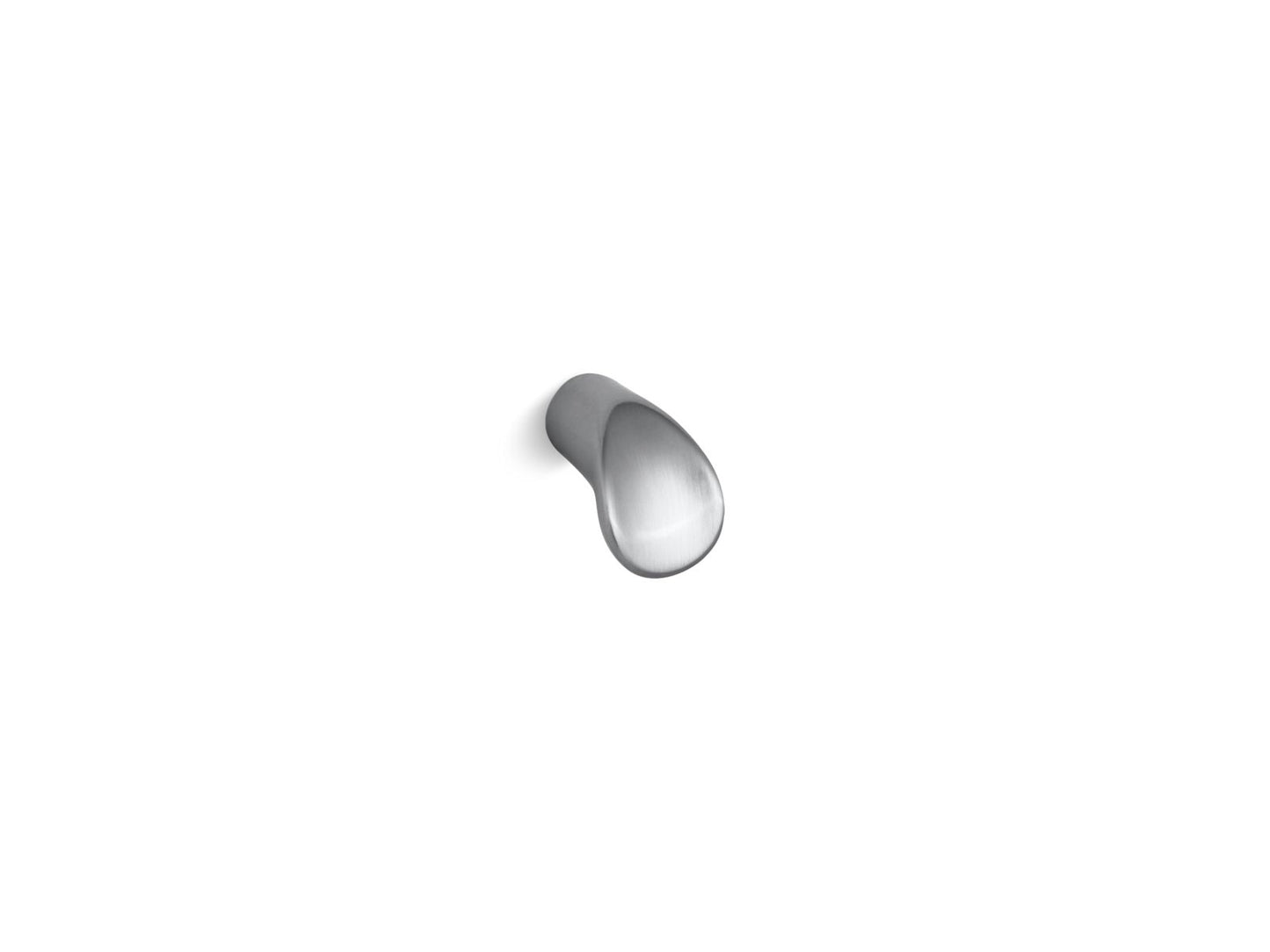 Kohler K-11284-G Forte Cabinet Knob