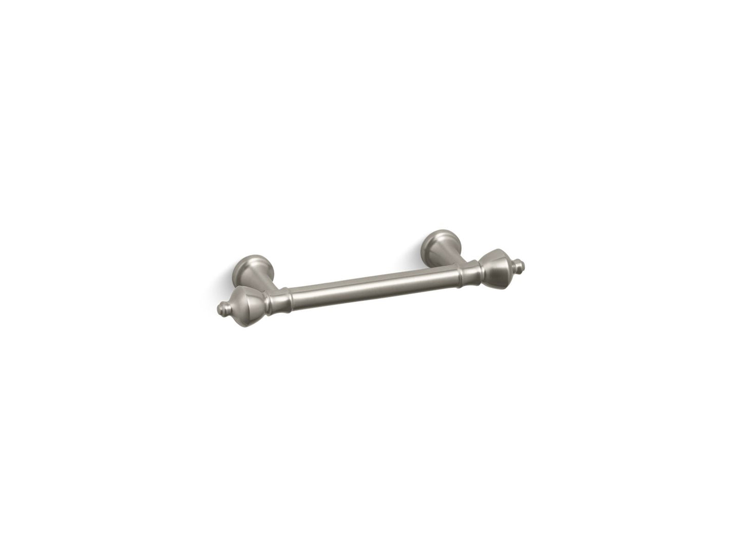 Kohler K-13554-BN Kelston 3 in. Drawer Pull