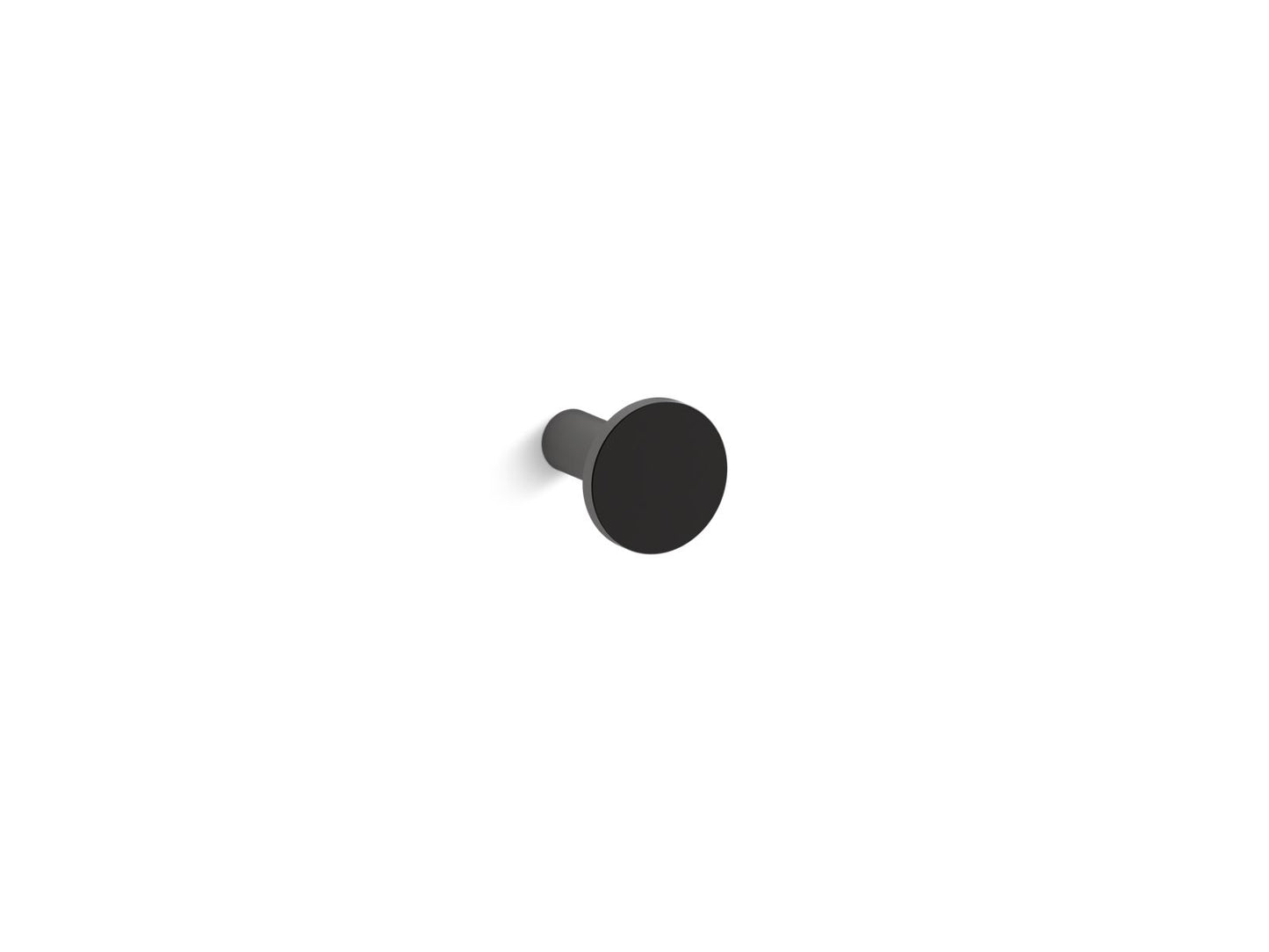 Kohler K-14484-AF Purist Cabinet Knob