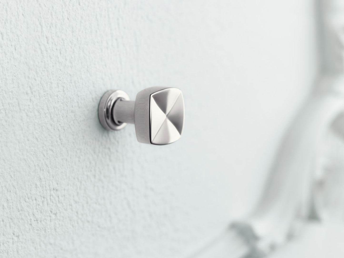 Kohler K-16262-BV Margaux Cabinet Knob