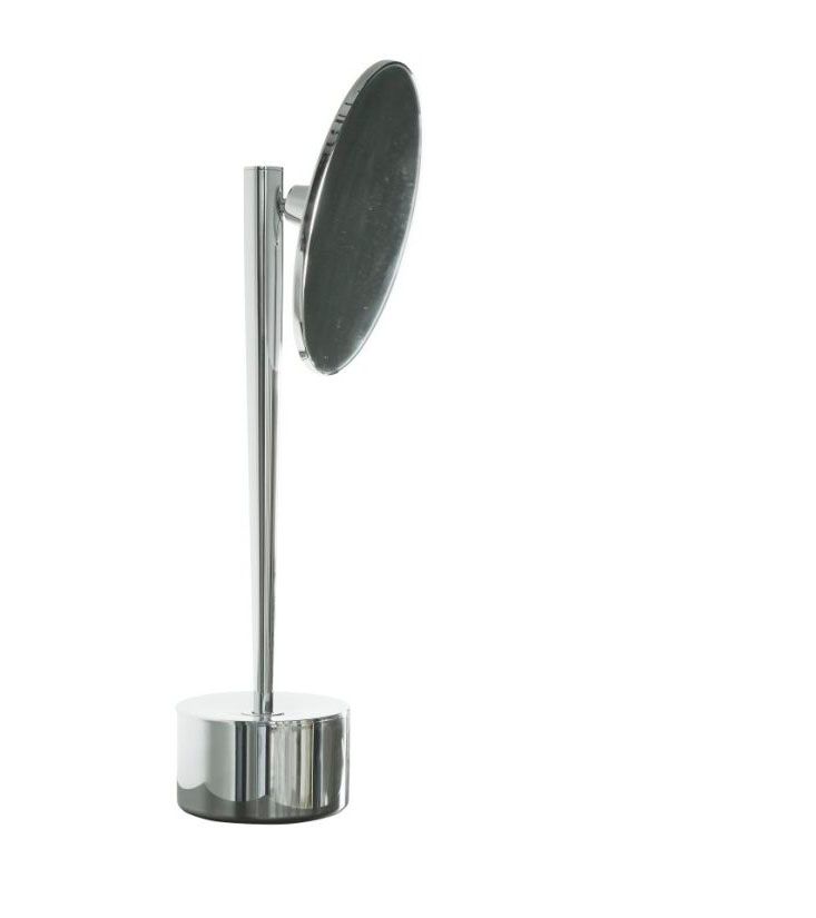 Kohler K-2441-CP Fountainhead Angle-Poise Mirror
