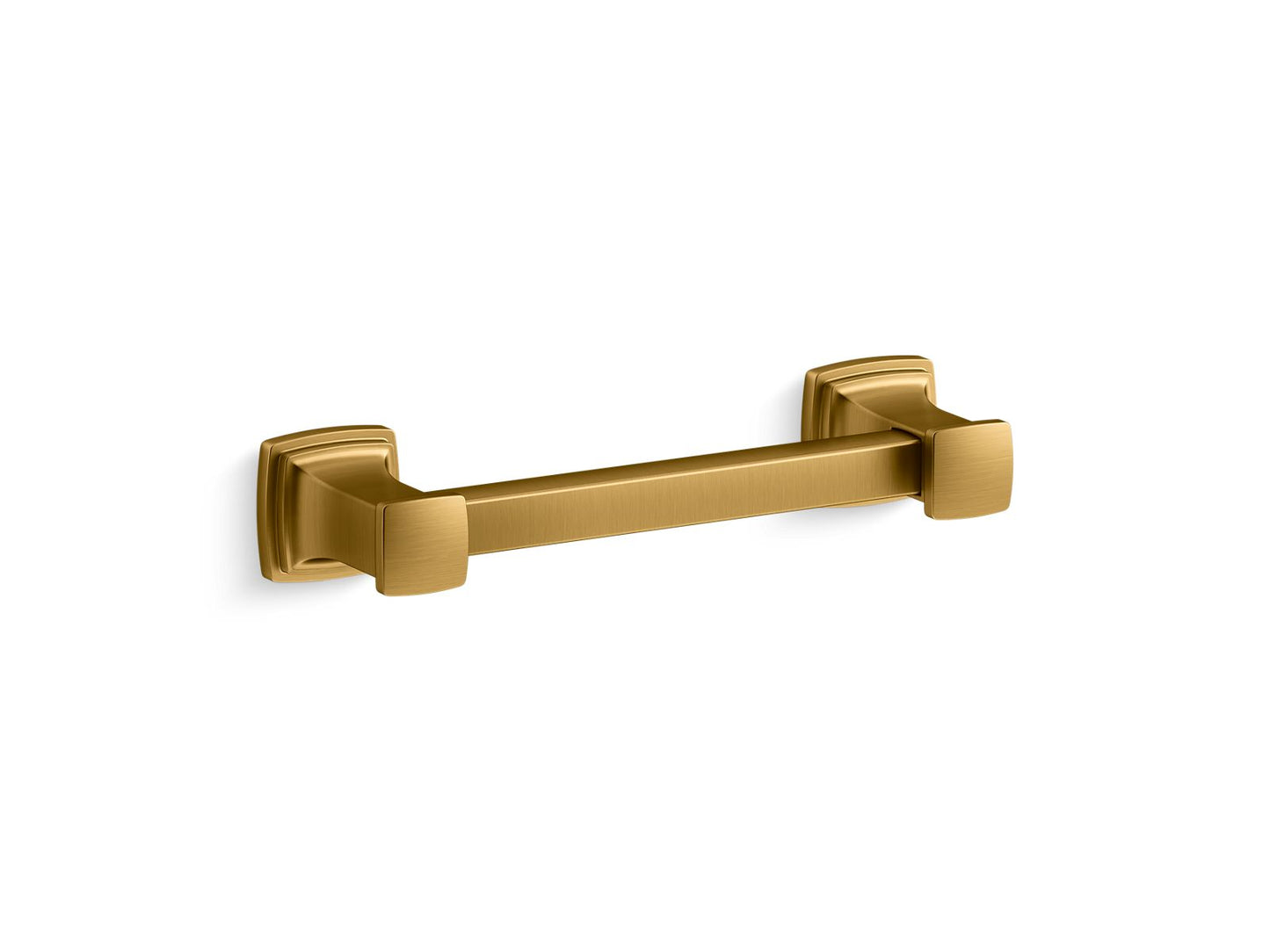 Kohler K-24435-BN Riff 5 in. Cabinet Pull