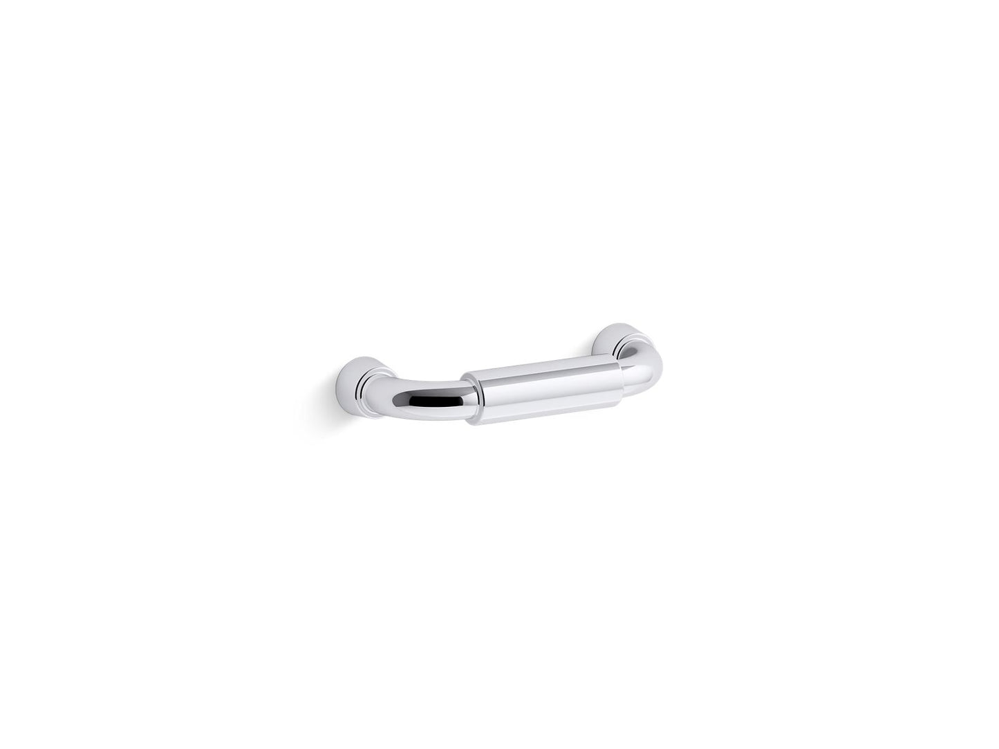 Kohler K-24438-BN Tone 3 in. Cabinet Pull