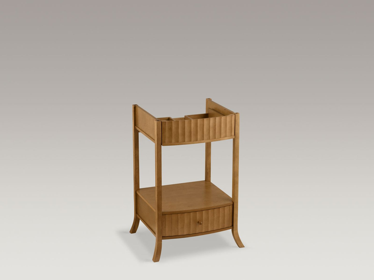 Kohler K-2515-F44 Kelston Petite Bathroom Vanity Cabinet