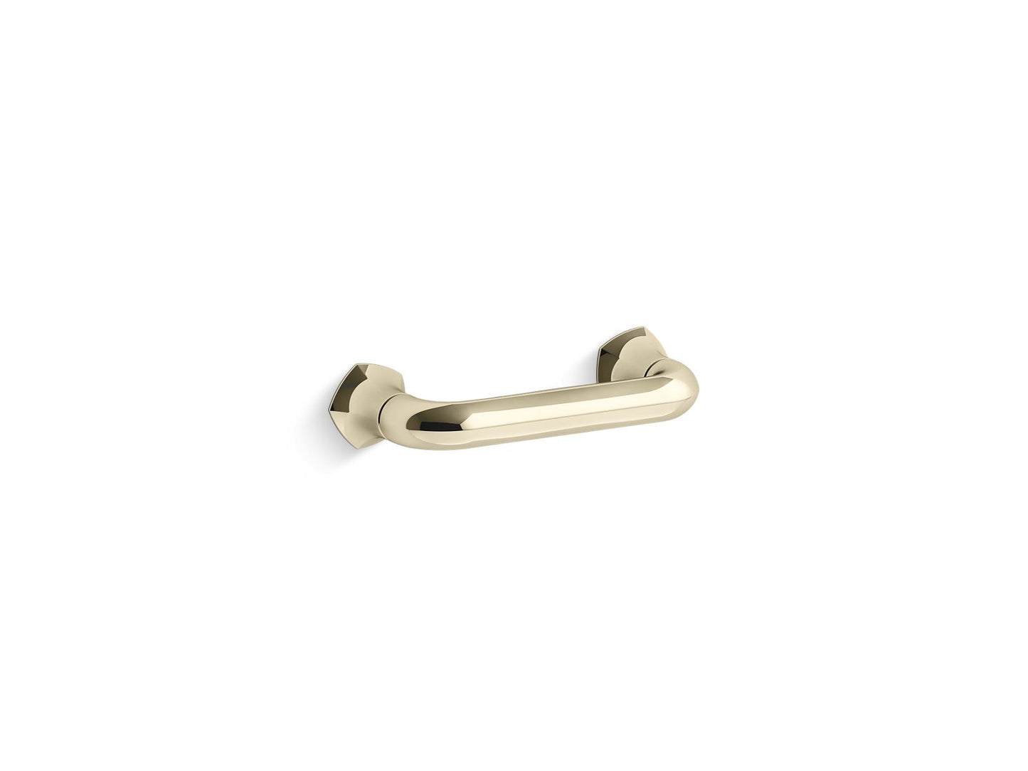 Kohler K-27075-BL Occasion 3 in. Cabinet Pull