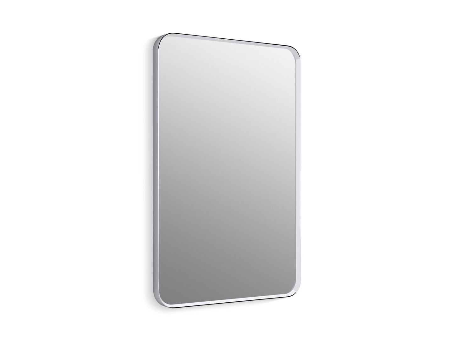 Kohler K-31364-BLL Essential 24 in. x 36 in. Rectangular Mirror