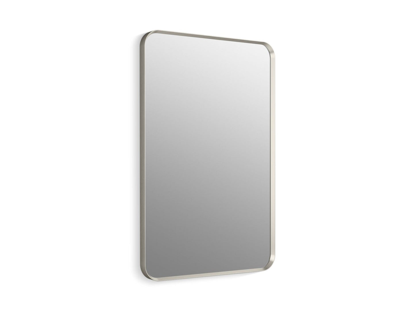 Kohler K-31364-BLL Essential 24 in. x 36 in. Rectangular Mirror