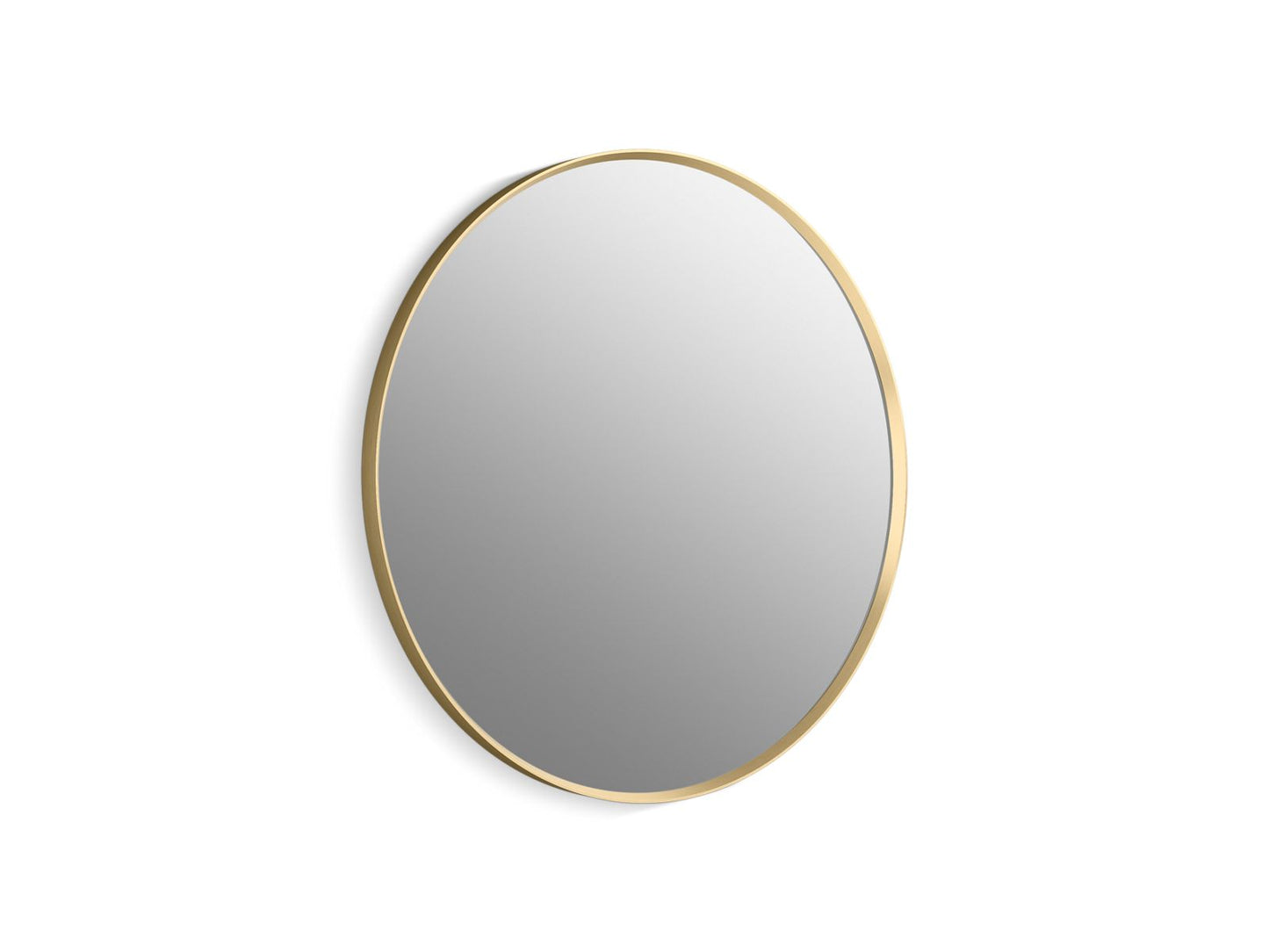 Kohler K-31368-BGL Essential 32 in. Round Mirror