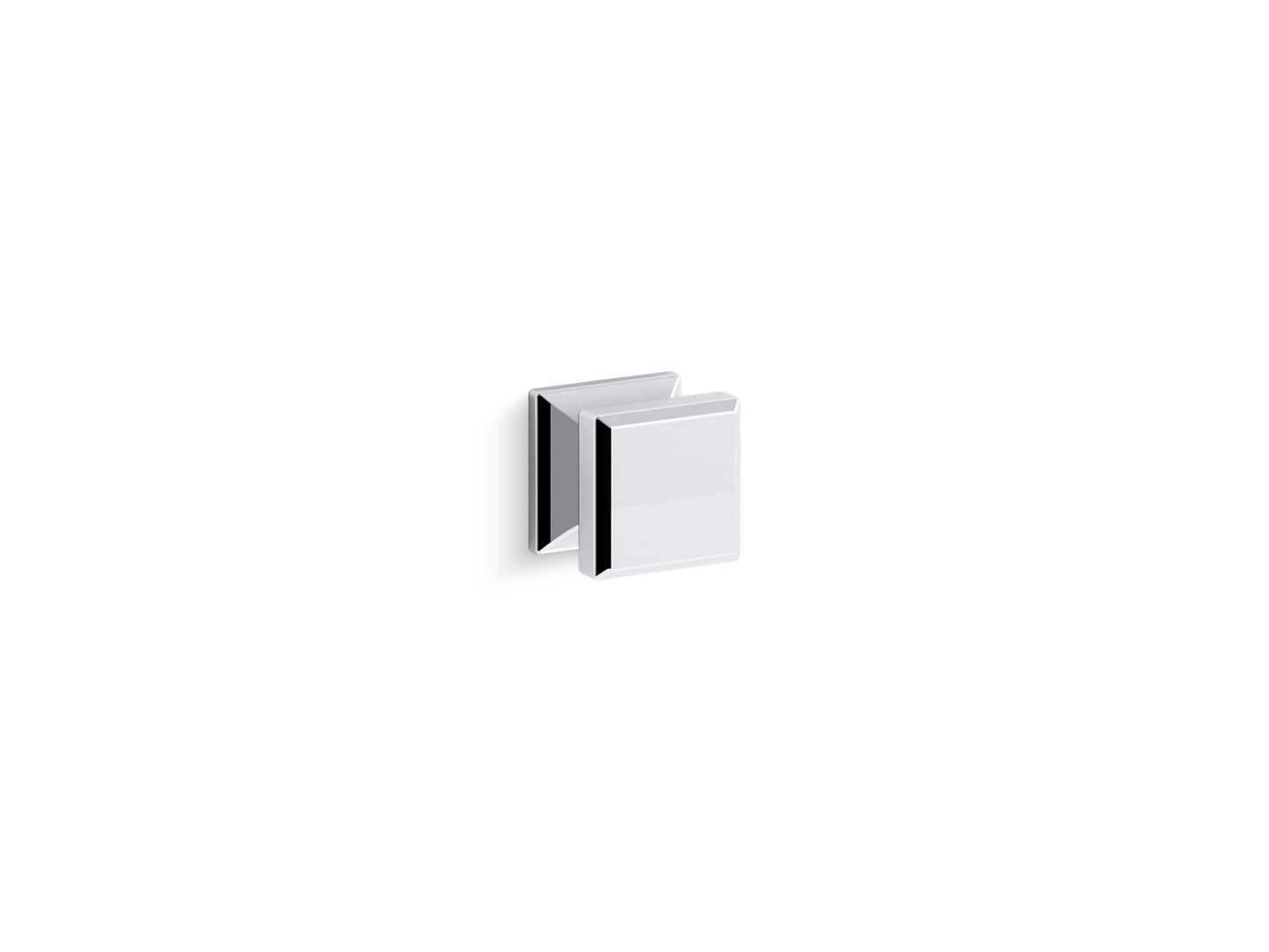 Kohler K-33534-2MB Beauxline Cabinet Knob
