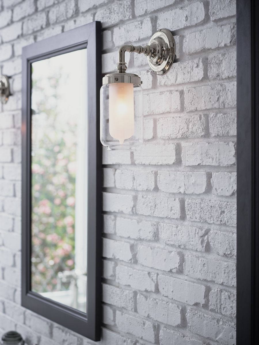 Kohler K-72584-AFL Artifacts One-Light Sconce