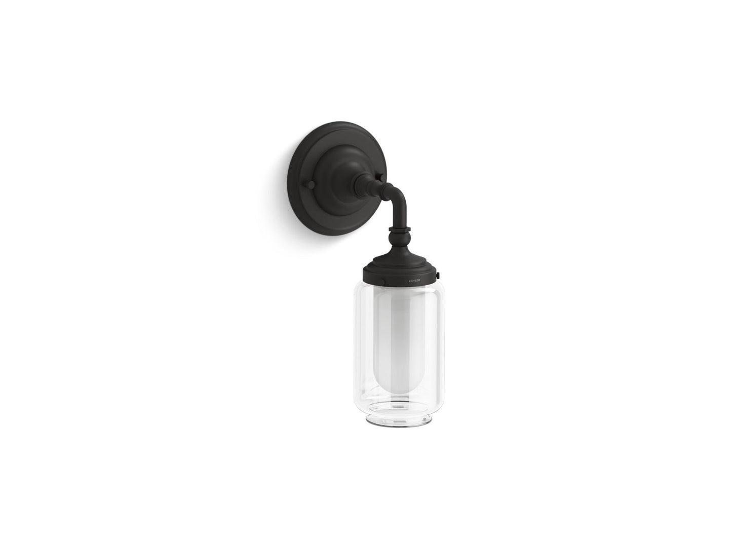 Kohler K-72584-AFL Artifacts One-Light Sconce