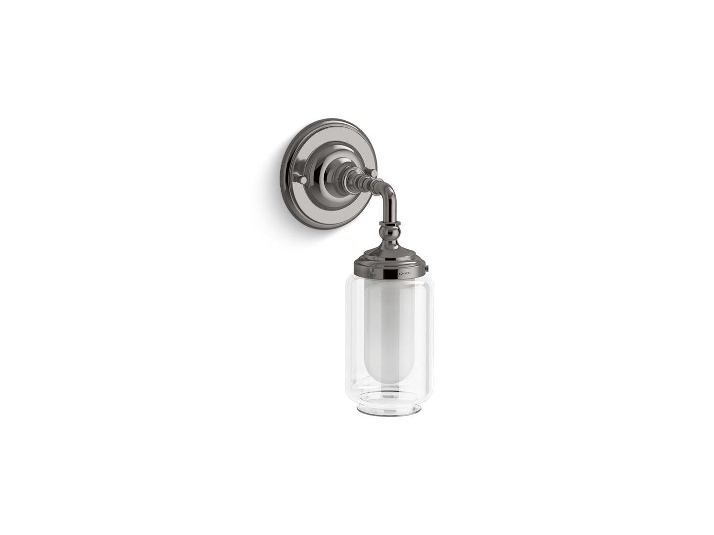 Kohler K-72584-AFL Artifacts One-Light Sconce