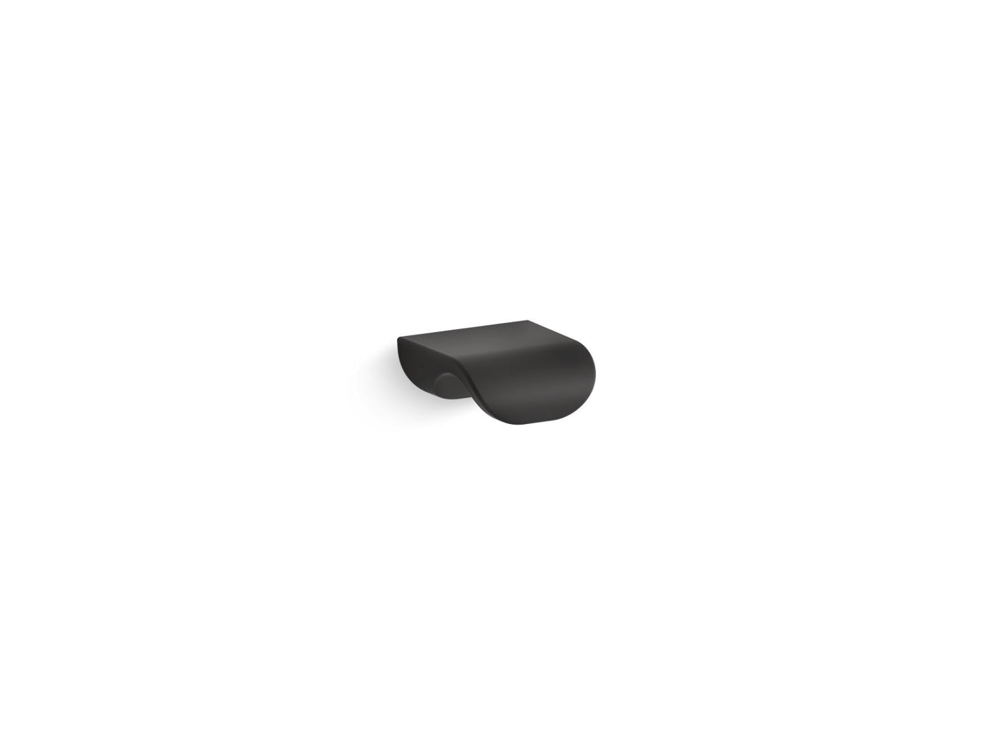 Kohler K-97030-CP Avid Cabinet Knob