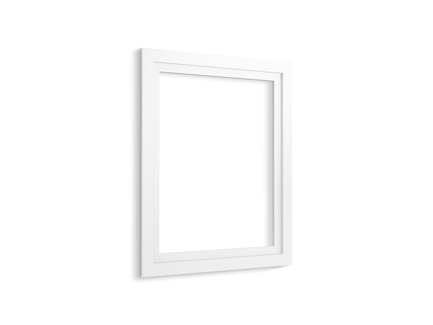 Kohler K-99661-24-1WB Jacquard Medicine Cabinet Surround, 24 in. Wide