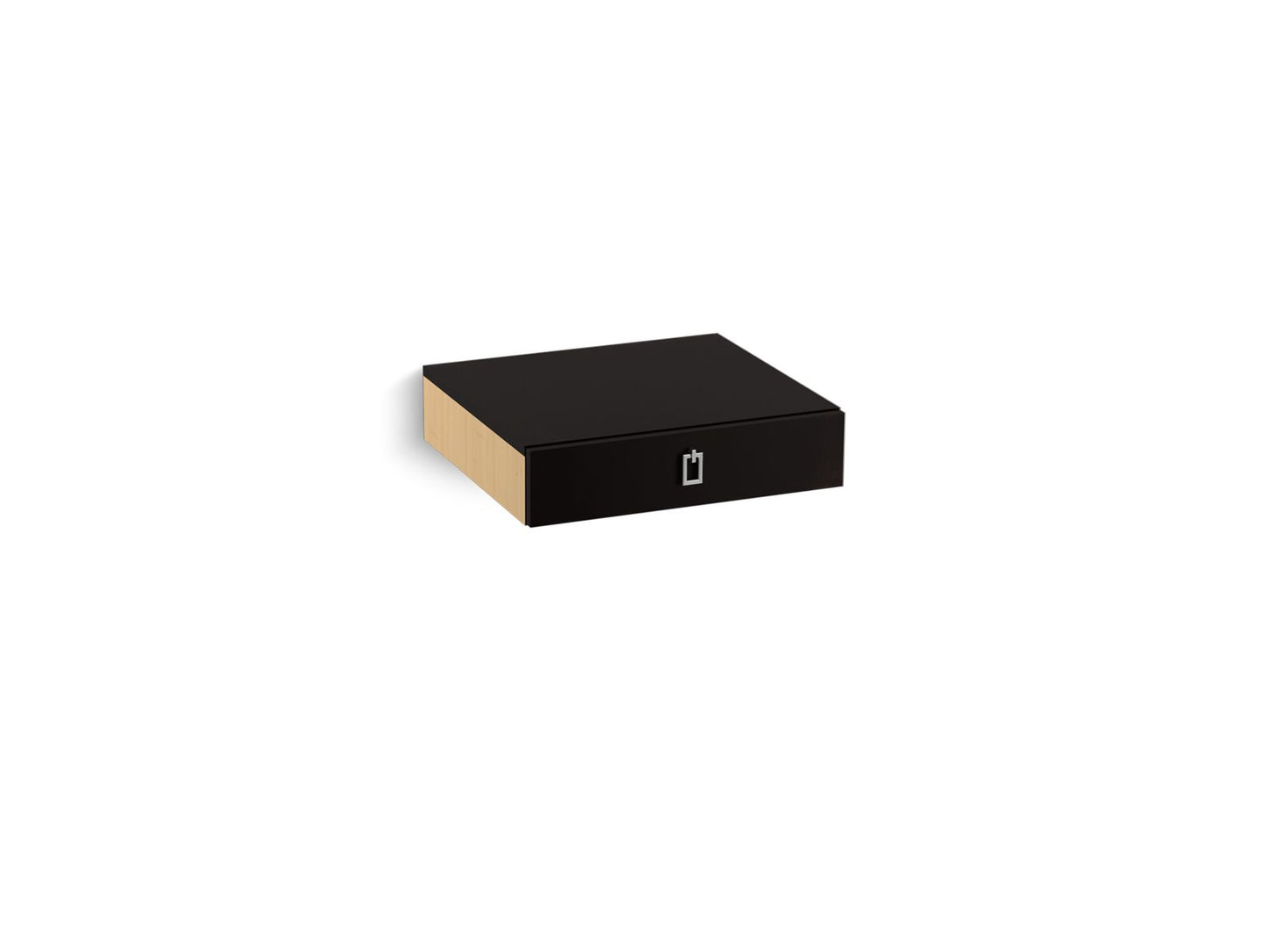 Kohler K-99669-1WU Poplin Marabou Lap Drawer