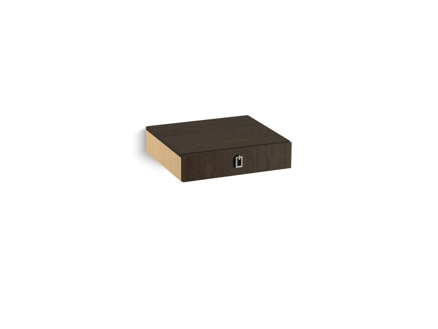 Kohler K-99669-1WU Poplin Marabou Lap Drawer