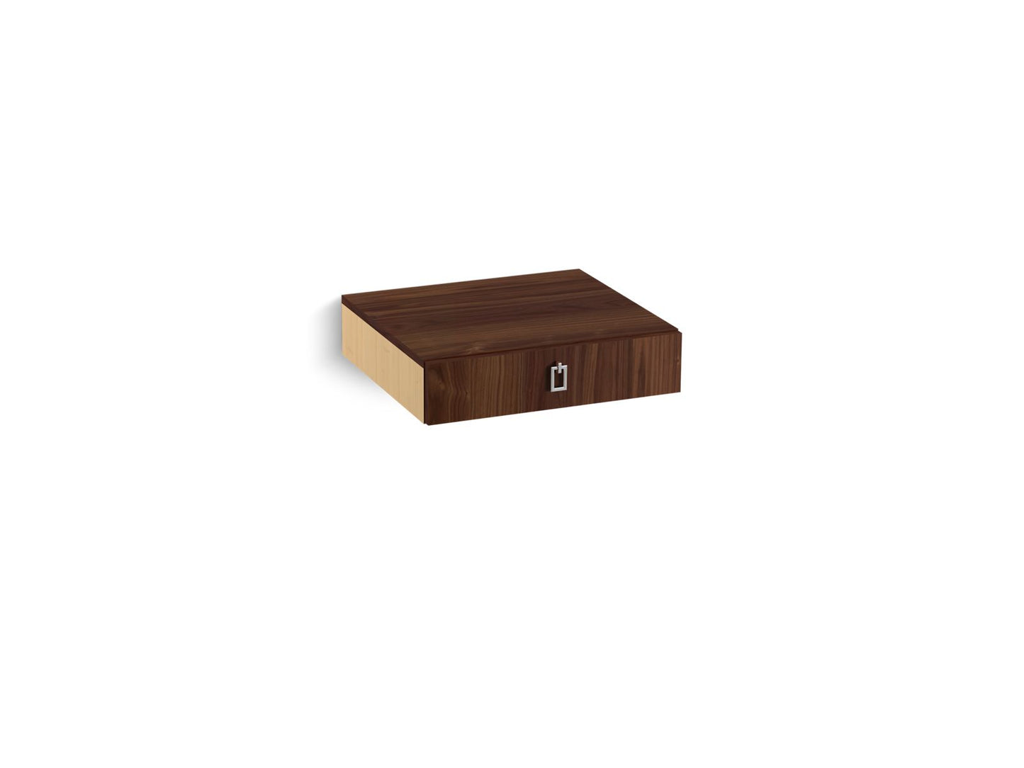 Kohler K-99669-1WU Poplin Marabou Lap Drawer