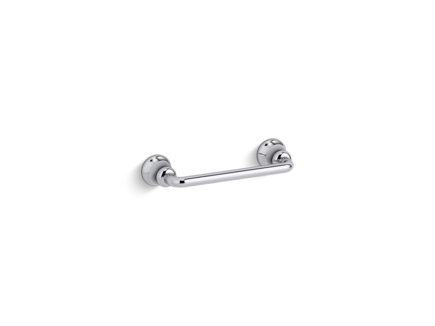 Kohler K-99689-HF2 Damask 3 in. Cabinet Pull