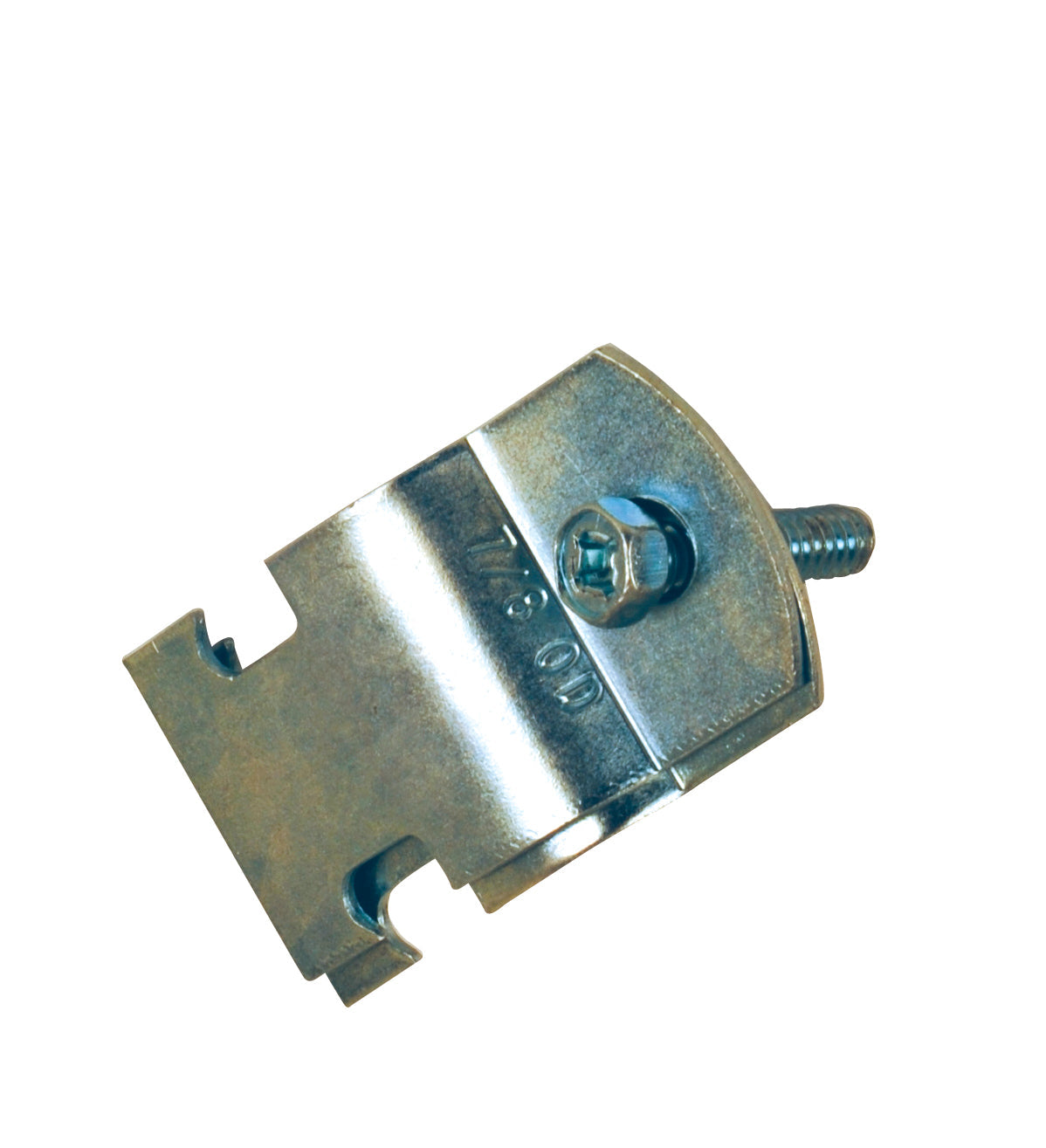 MARS 70441 7/8 OD Tubing Pipe Clamp