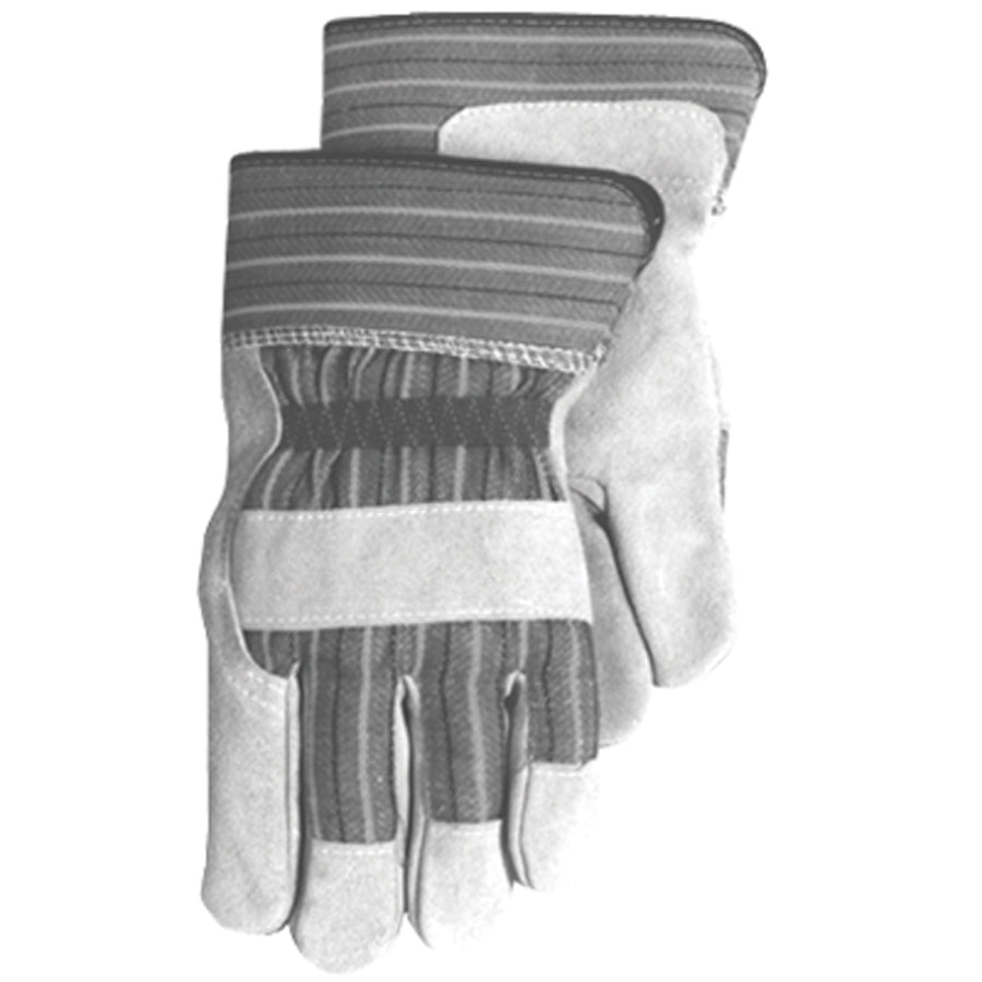 MARS 79157 Leather Gloves