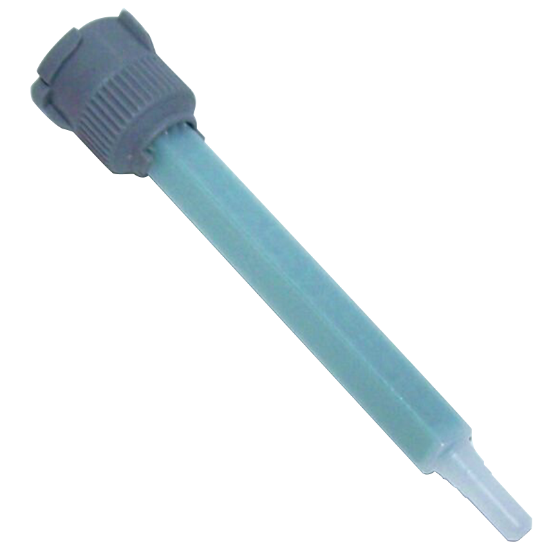 Scotch-Weld™ EPX Mixing Nozzle, Green, 48.5mL/50mL