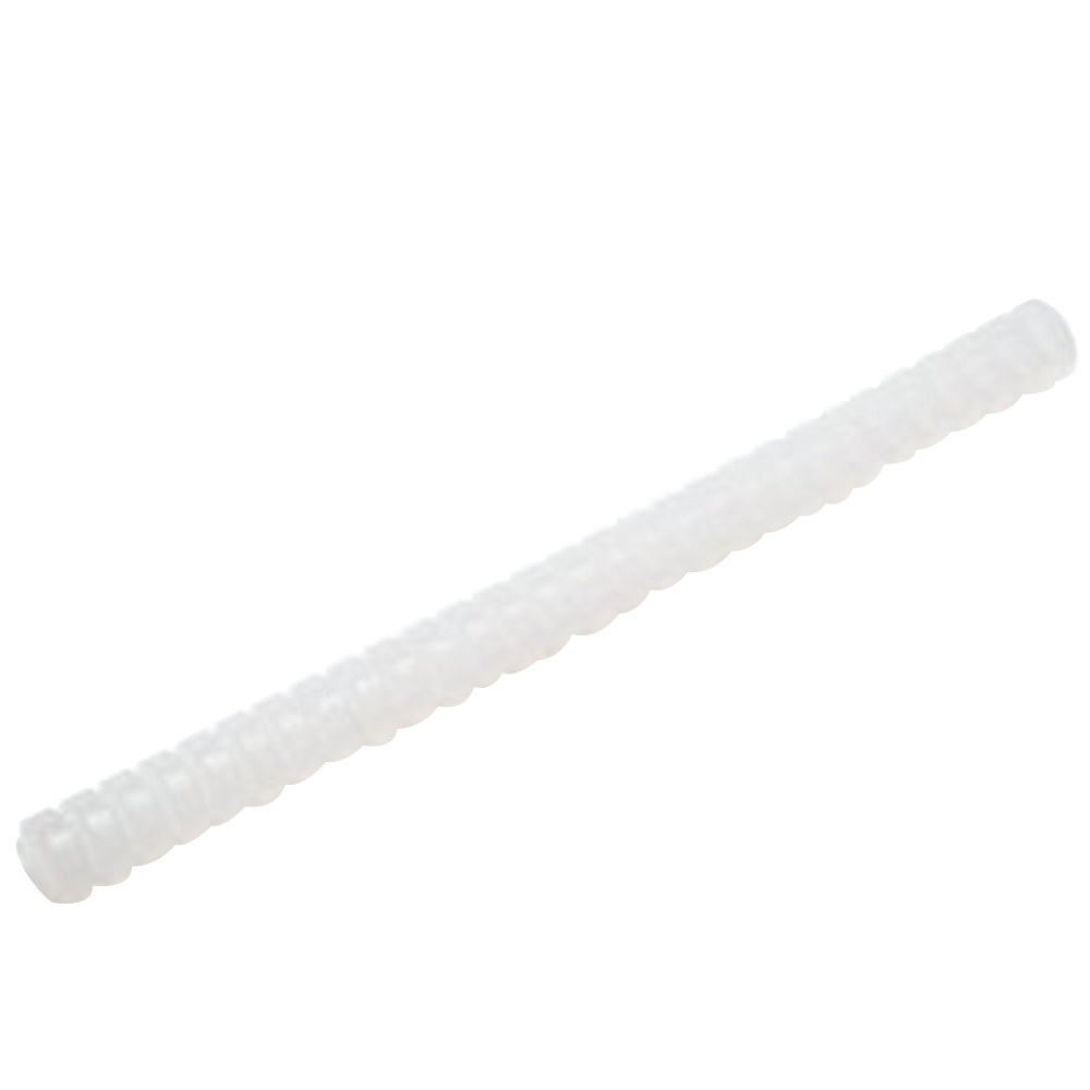 3792 Multi-Purpose Hot Melt Adhesive, Clear, 11lb Stick