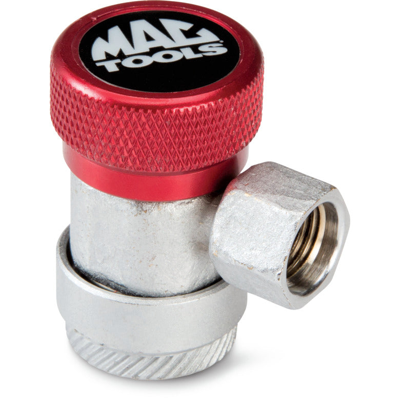 Mac Tools AC82834 R134a High-Side Manual Coupler