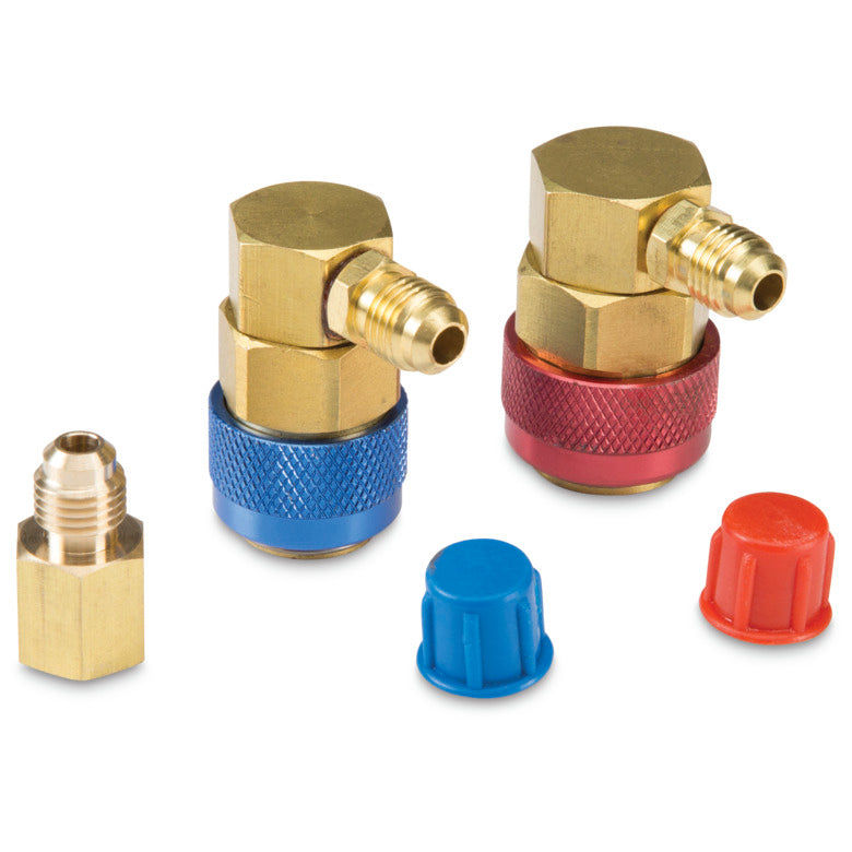 Mac Tools AC98370 R134a Coupler Conversion Kit