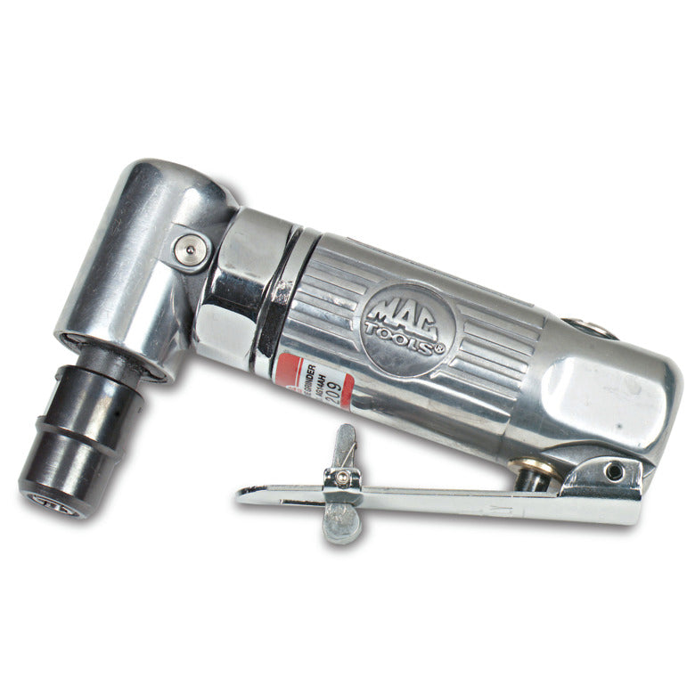 Mac Tools AG14AH 1/4 in. Collet 90 deg Air Die Grinder