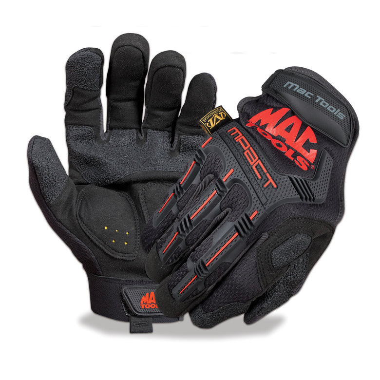 Mac Tools MACMPT52XXL M-Pact Gloves - XX-Large