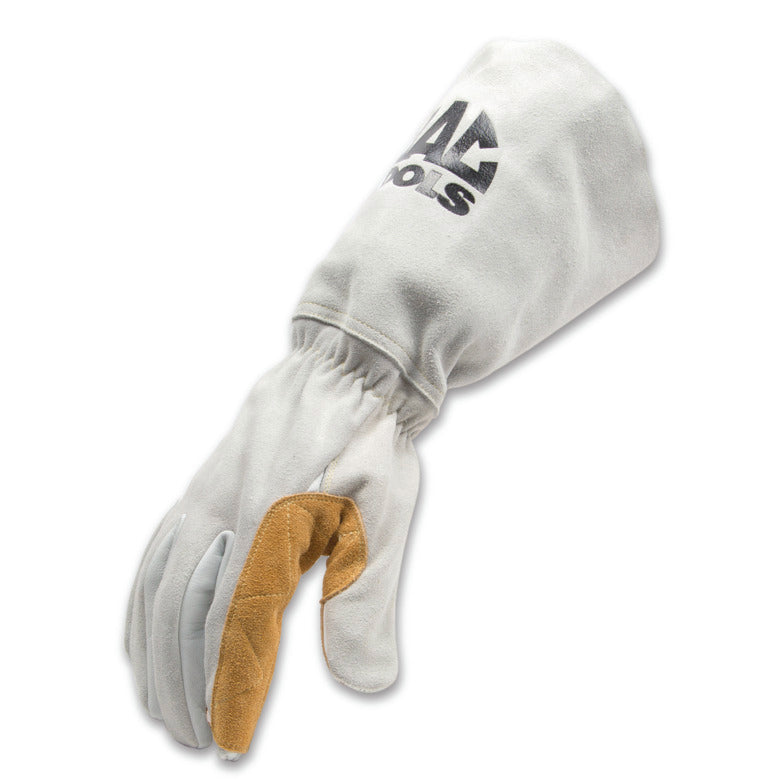 Mac Tools MACWELD-STK-L Stick Welding Gloves - Large