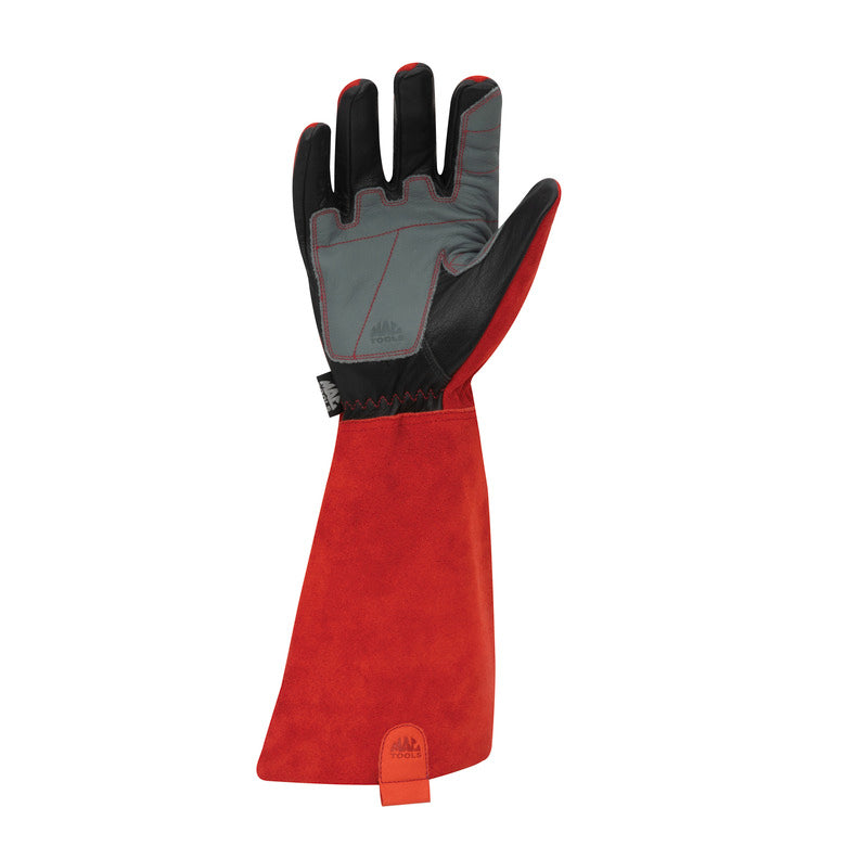 Mac Tools MACWELD-STKA-L Stick Wedling Gloves - Large