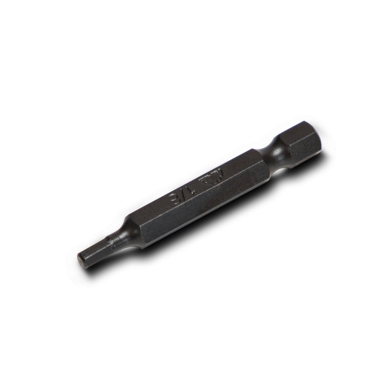 Mac Tools MHB18 1/4 in. Hex Drive Quick-Disconnect Hex Bit 1/8 in.