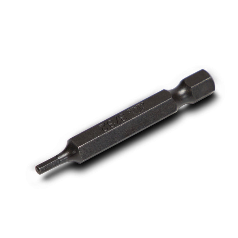 Mac Tools MHB532 1/4 in. Hex Drive Quick-Disconnect Hex Bit 3/32 in.