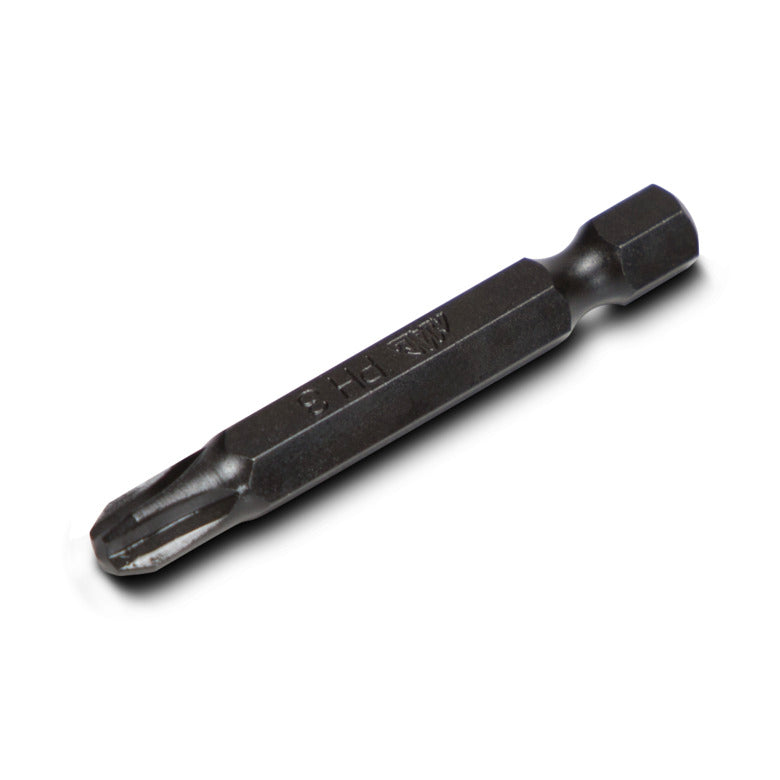 Mac Tools MPB3 1/4 in. Hex Drive Quick-Disconnect Phillips Bit #3