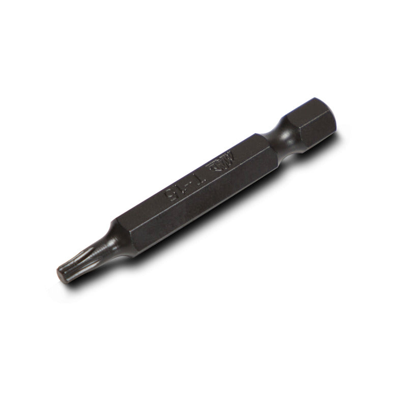 Mac Tools MTB15T 1/4 in. Hex Drive Quick-Disconnect Torx Bit T15
