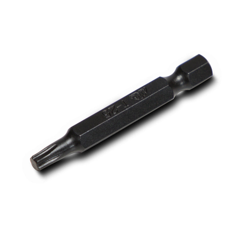 Mac Tools MTB25T 1/4 in. Hex Drive Quick-Disconnect Torx Bit T25