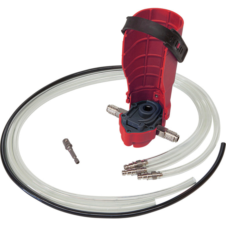 Mac Tools PBT71196 QuickFlow Drill Pump Kit