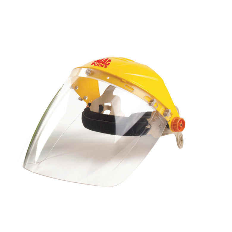 Mac Tools SA5141 Headgear/Face-Shield Combo