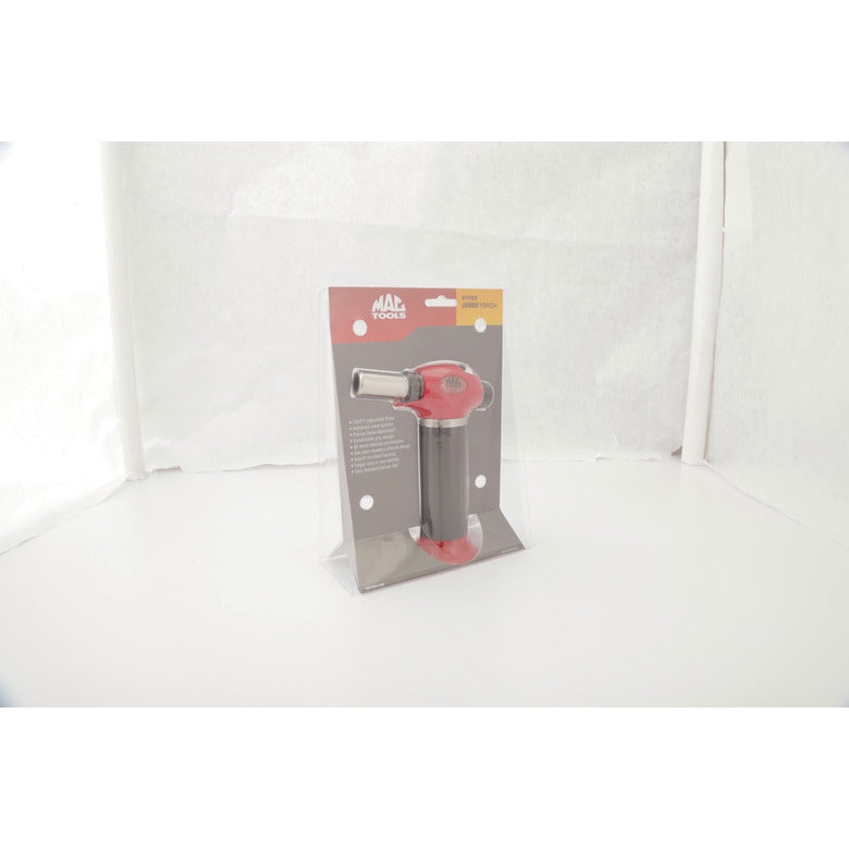 Mac Tools ST560 Butane-Powered Jumbo Torch