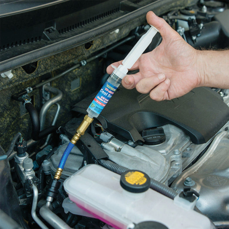 Mac Tools TP2210CS A/C Leak Sealer